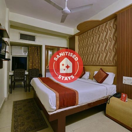Oyo 2326 Hotel Star Plaza Jaipur Eksteriør bilde
