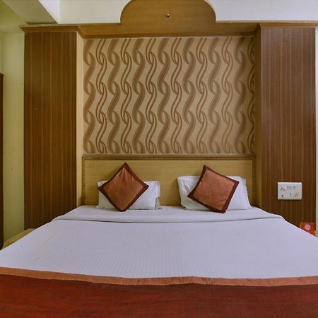 Oyo 2326 Hotel Star Plaza Jaipur Eksteriør bilde