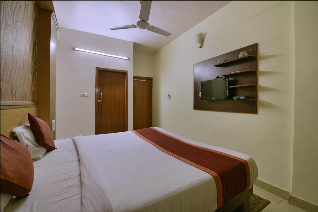 Oyo 2326 Hotel Star Plaza Jaipur Eksteriør bilde
