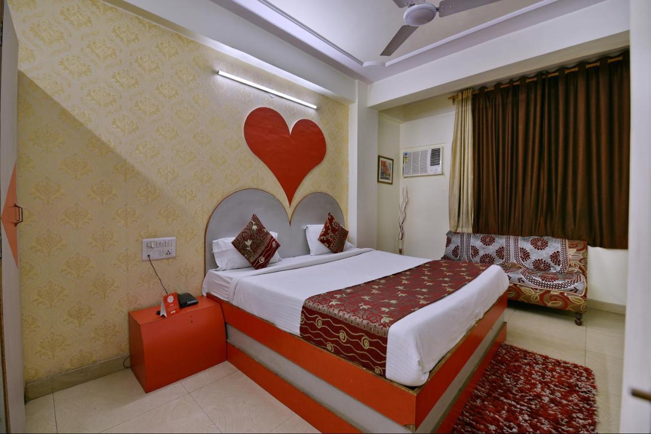 Oyo 2326 Hotel Star Plaza Jaipur Eksteriør bilde