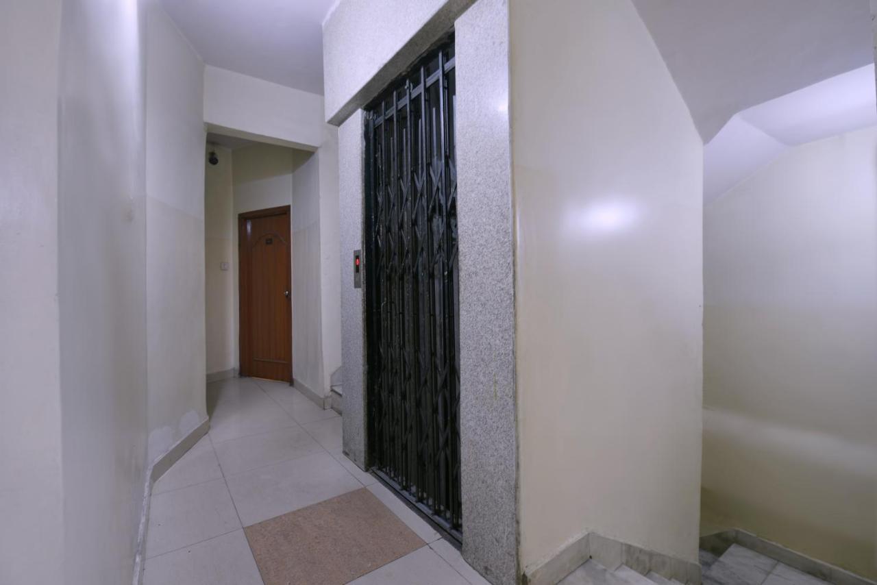 Oyo 2326 Hotel Star Plaza Jaipur Eksteriør bilde