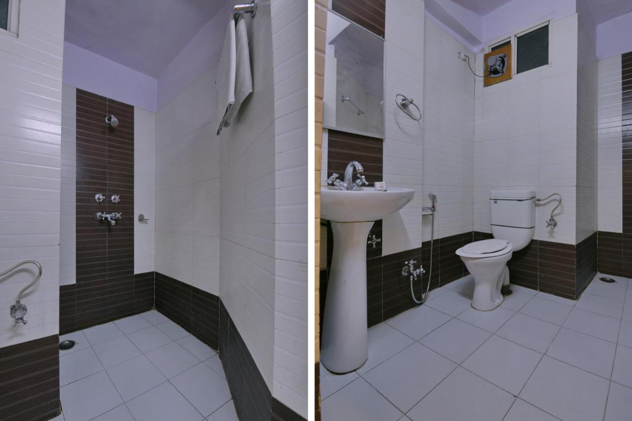 Oyo 2326 Hotel Star Plaza Jaipur Eksteriør bilde