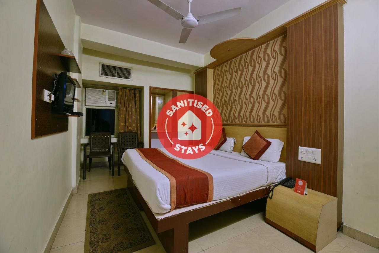 Oyo 2326 Hotel Star Plaza Jaipur Eksteriør bilde