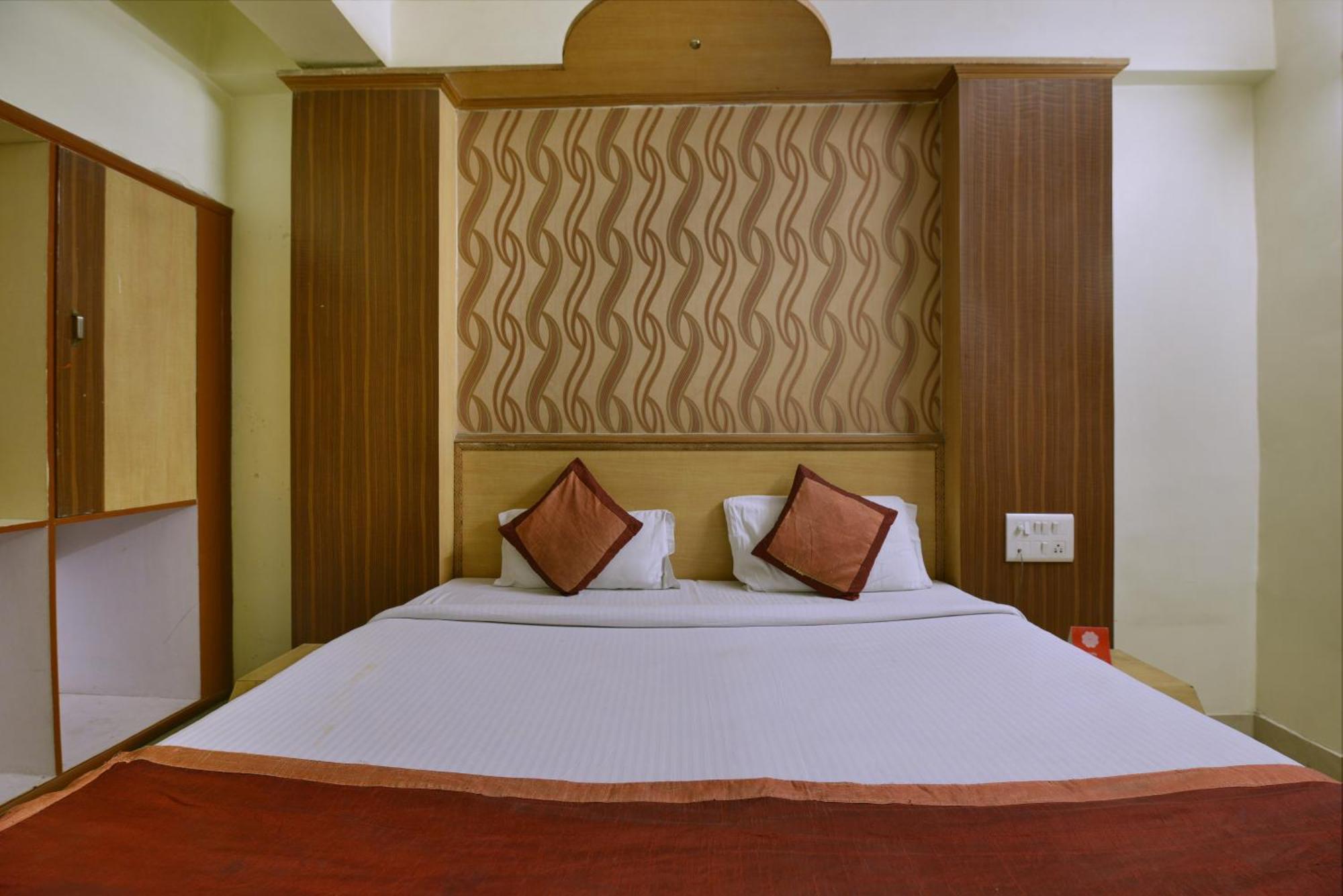 Oyo 2326 Hotel Star Plaza Jaipur Eksteriør bilde