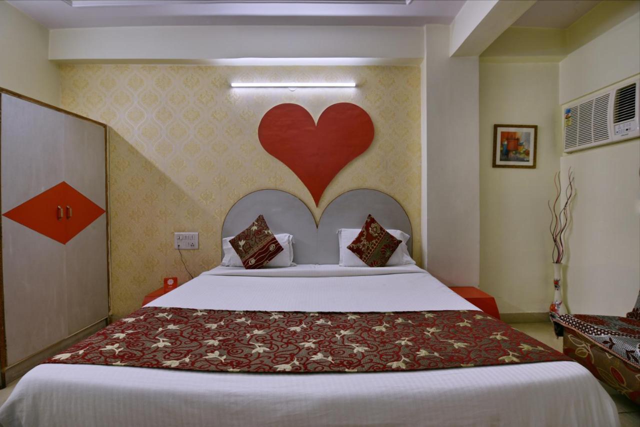 Oyo 2326 Hotel Star Plaza Jaipur Eksteriør bilde
